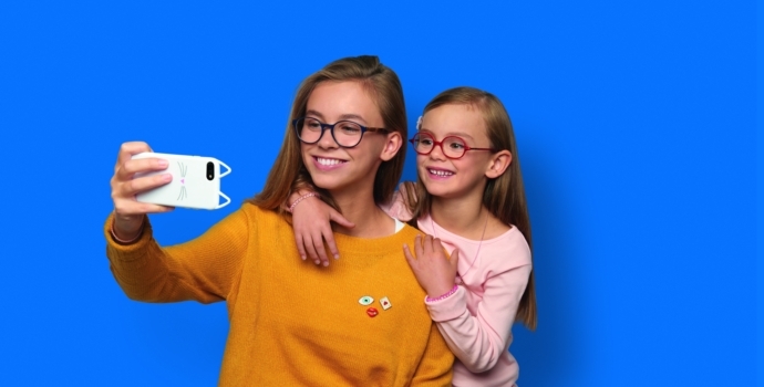 Nove naočale za novu školsku godinu!